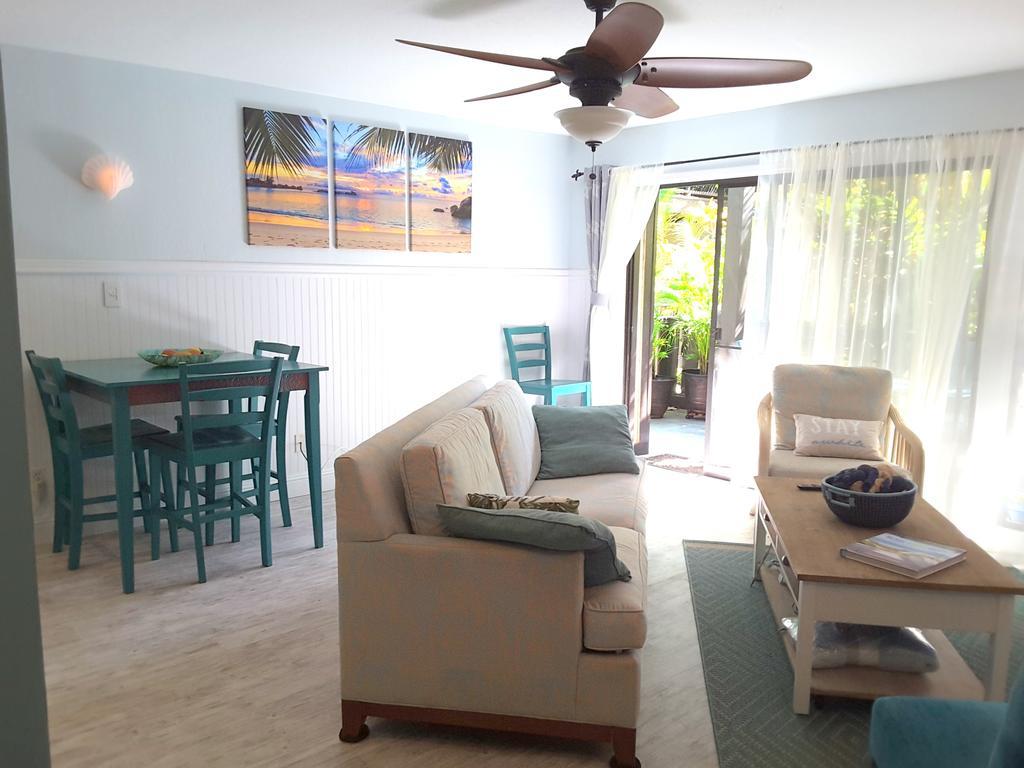Apartamento Maui Tranquility Kihei Exterior foto