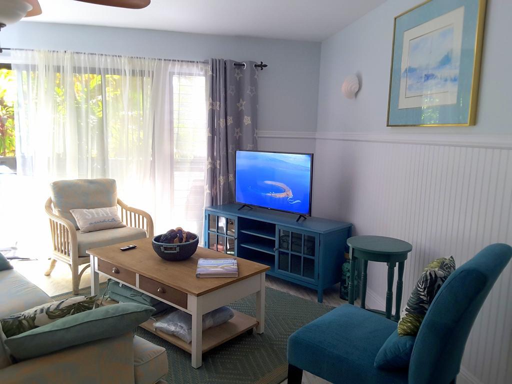 Apartamento Maui Tranquility Kihei Exterior foto