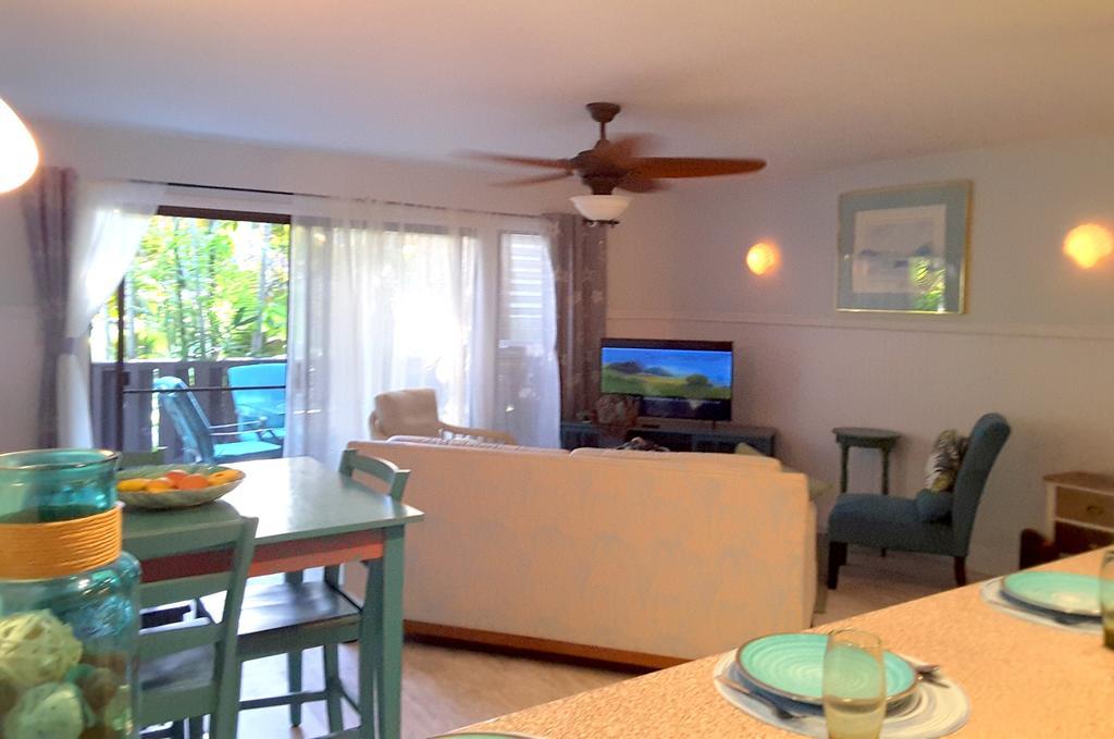 Apartamento Maui Tranquility Kihei Exterior foto