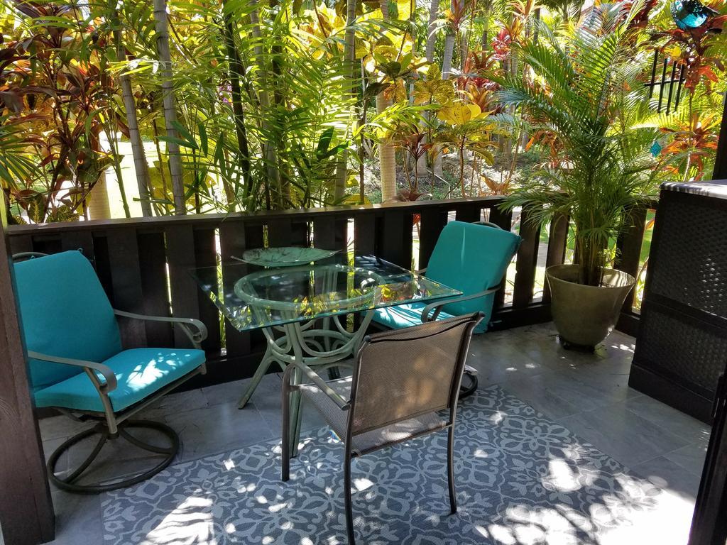 Apartamento Maui Tranquility Kihei Exterior foto