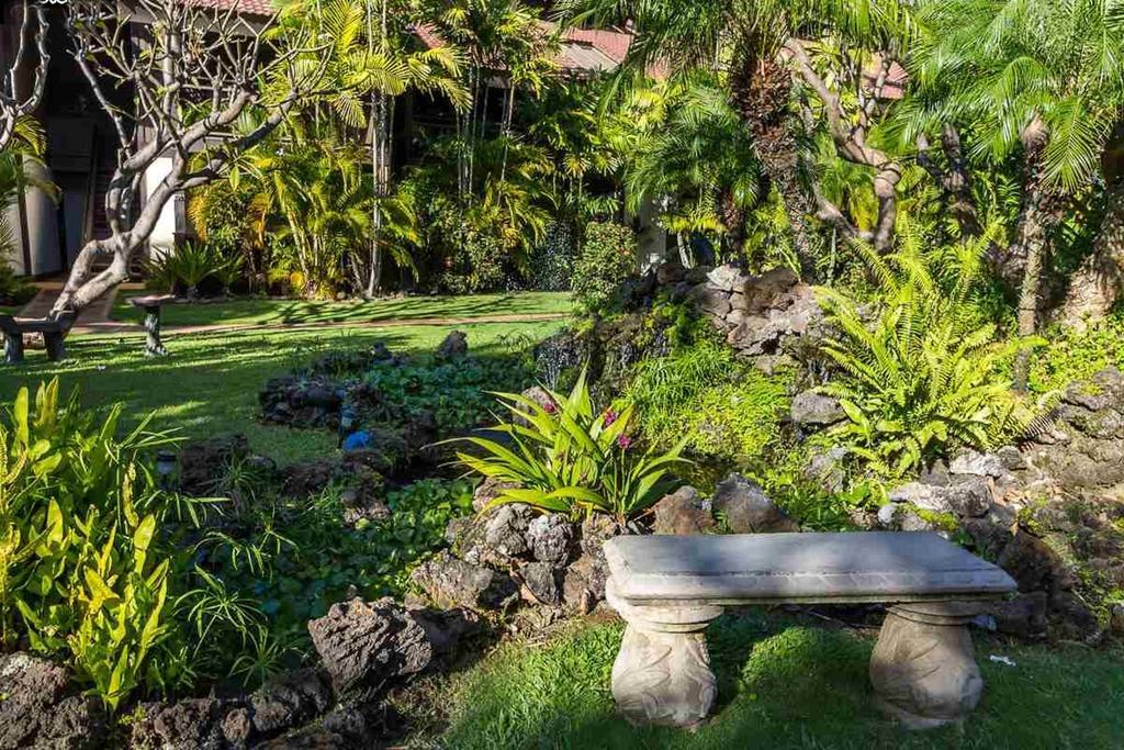 Apartamento Maui Tranquility Kihei Exterior foto