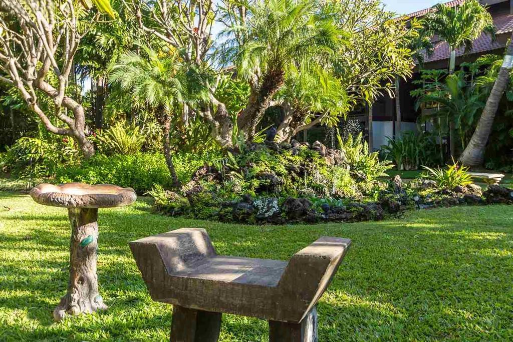 Apartamento Maui Tranquility Kihei Exterior foto