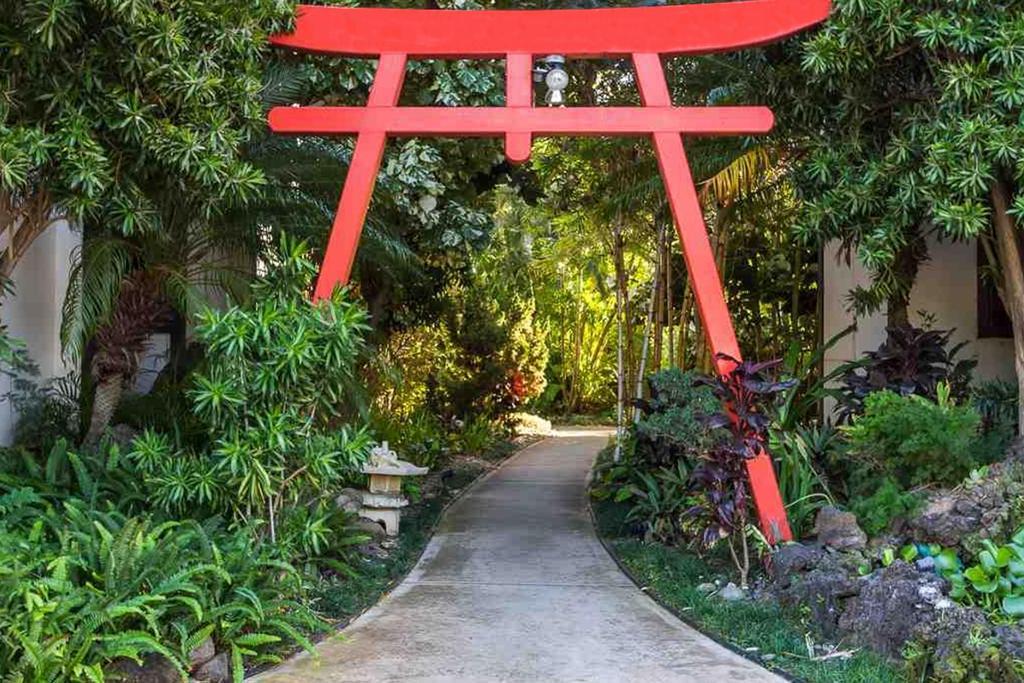 Apartamento Maui Tranquility Kihei Exterior foto