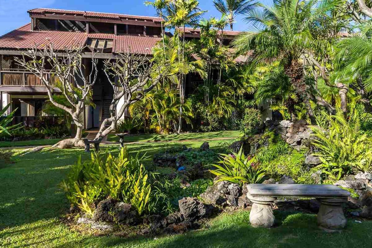 Apartamento Maui Tranquility Kihei Exterior foto